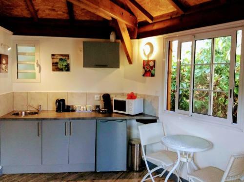 Chalet "bienvenue Nout Kaz"