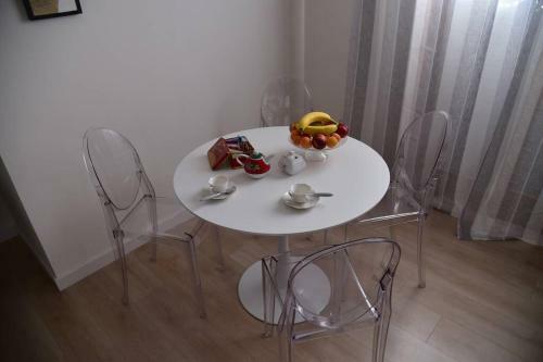 Apartamento Appartamento Spoleto A