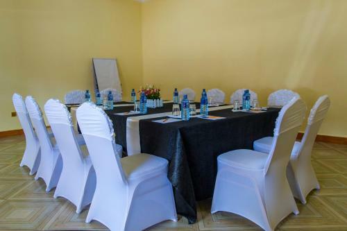 Nokras Riverine Hotel & Spa