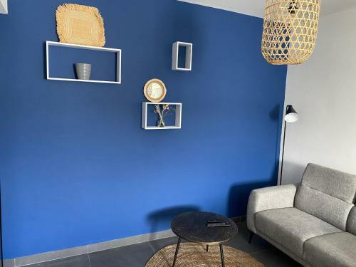 Apartamento Romarine