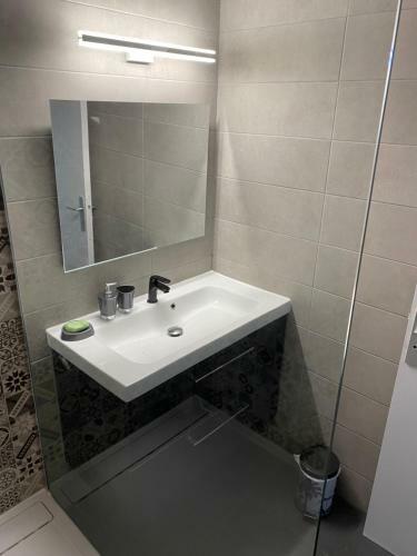 Apartamento Romarine