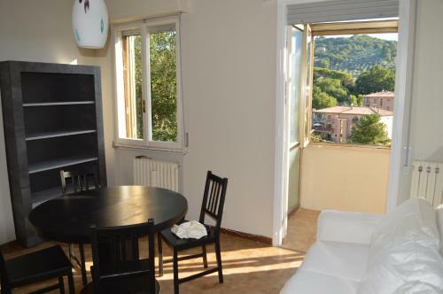 Apartamento Appartamento Spoletosfera