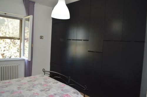 Apartamento Appartamento Spoletosfera