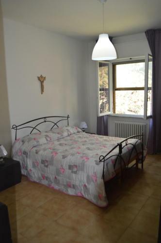Apartamento Appartamento Spoletosfera