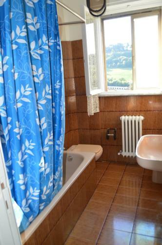 Apartamento Appartamento Spoletosfera