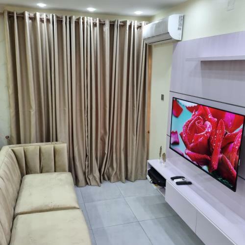 Hibiscus Apartments