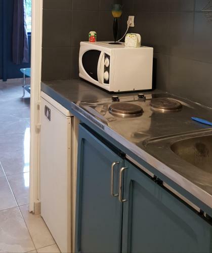 Apartamento T1 Tout Confort 2