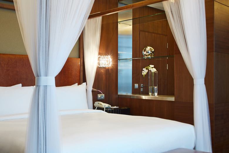 Renaissance Minsk Hotel