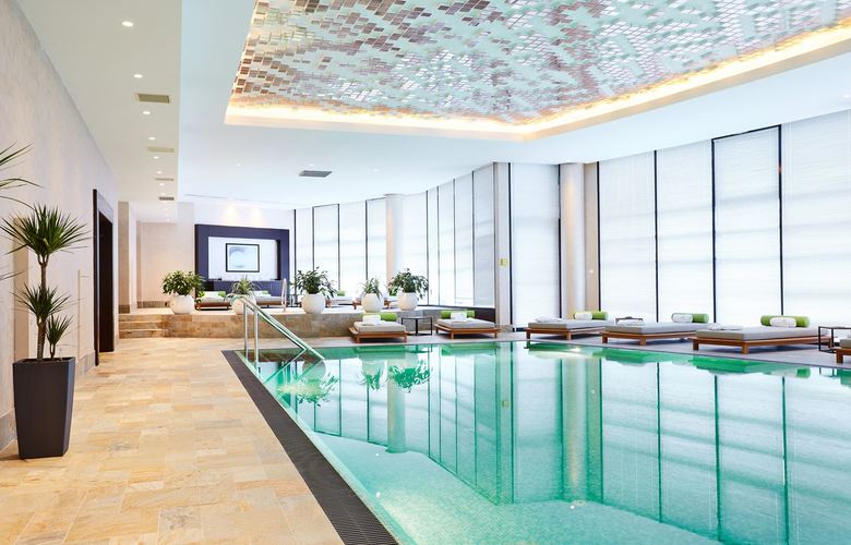 Renaissance Minsk Hotel