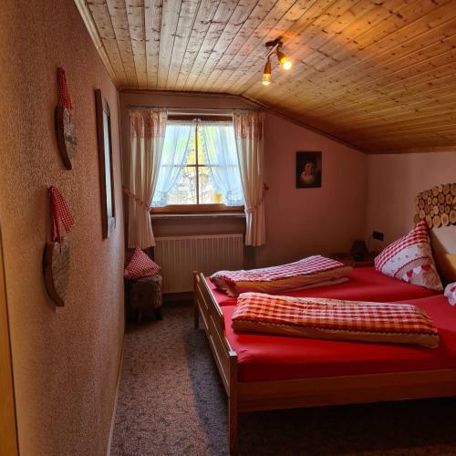 Apartamento Haus Cornelia