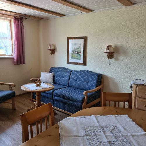 Apartamento Haus Cornelia
