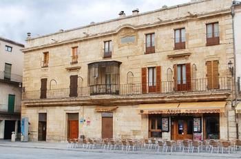 Hostal Hospeder�a Audiencia Real