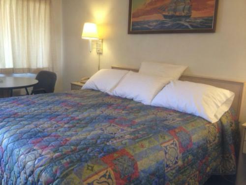 Motel Economy Inn Alamogordo