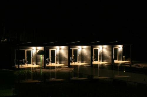 Silkeborg S�-camping Apartments