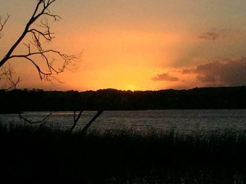 Silkeborg S�-camping Apartments