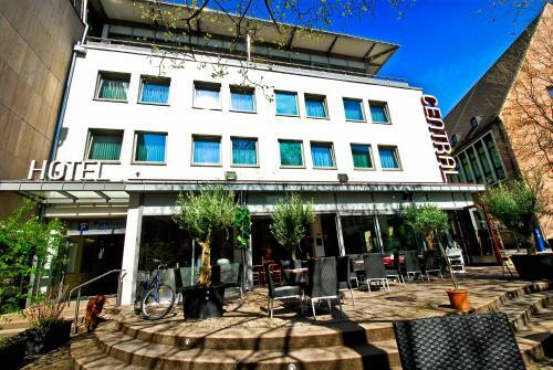 Hotel Central