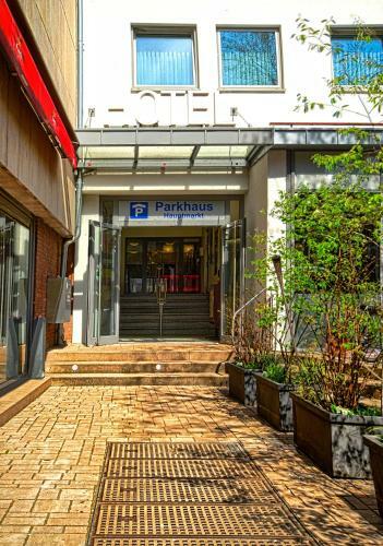 Hotel Central
