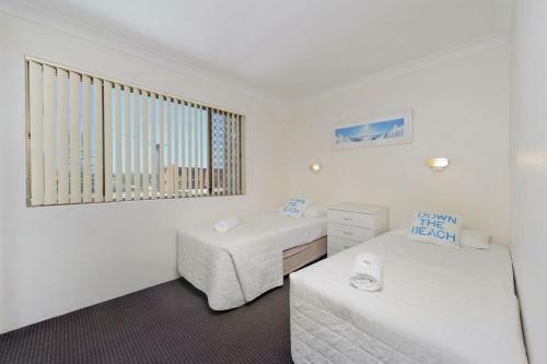 Beach House Holiday Apartments