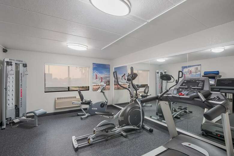 Hotel La Quinta Inn & Suites Fort Wayne