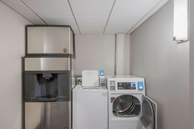 Hotel La Quinta Inn & Suites Fort Wayne