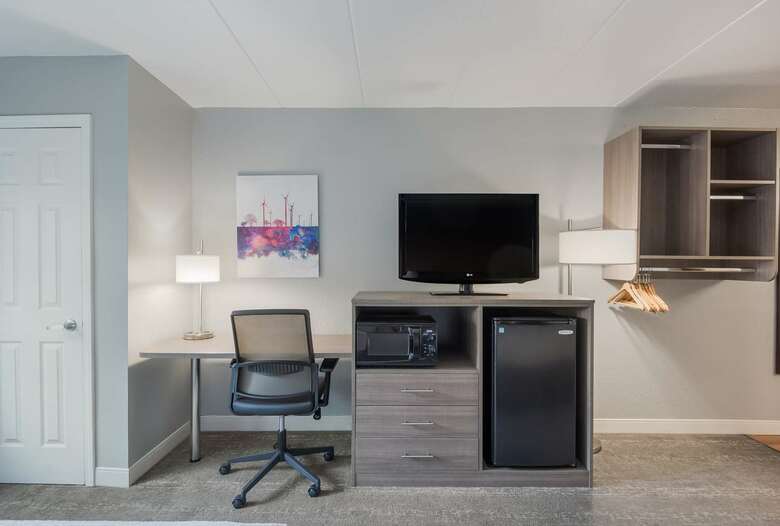 Hotel La Quinta Inn & Suites Fort Wayne