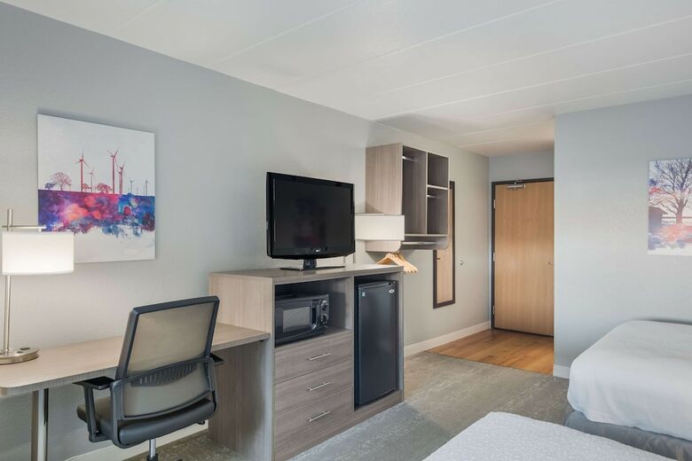 Hotel La Quinta Inn & Suites Fort Wayne