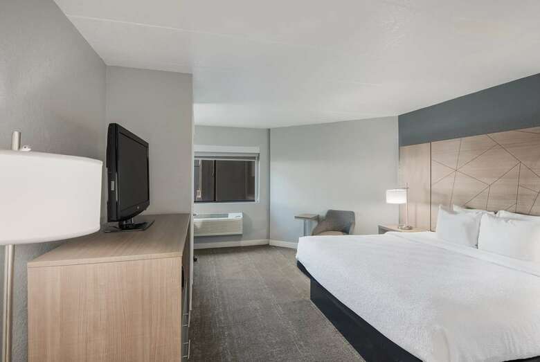 Hotel La Quinta Inn & Suites Fort Wayne