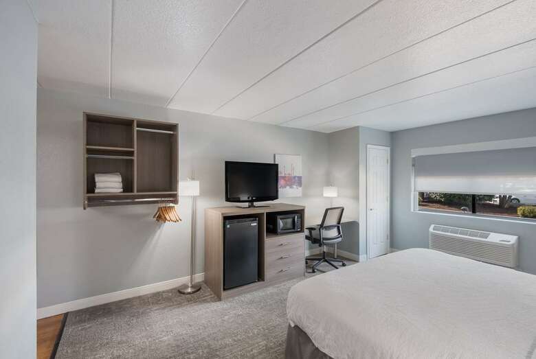Hotel La Quinta Inn & Suites Fort Wayne