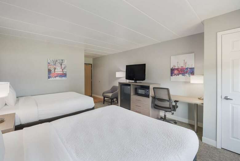 Hotel La Quinta Inn & Suites Fort Wayne