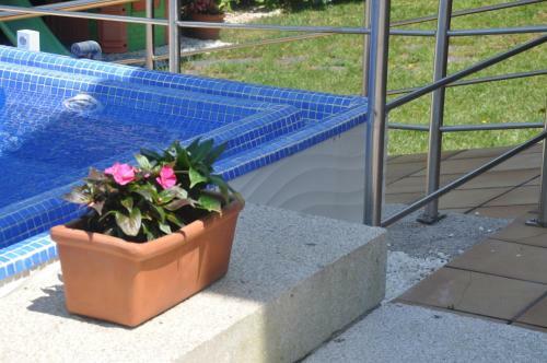 Apartamento Casa O Mui�o