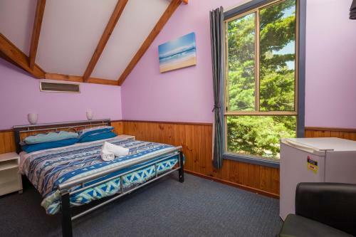 Albergue Dunsborough Beachouse Yha