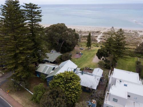 Albergue Dunsborough Beachouse Yha