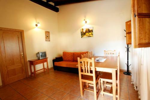 Apartamento Casas Rurales Fuente Del Aliso