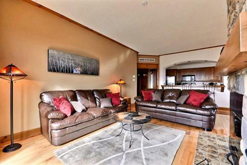 L'�quinoxe Rendez-vous Mont-tremblant