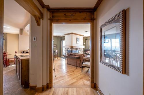L'�quinoxe Rendez-vous Mont-tremblant