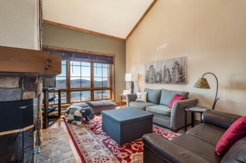 L'�quinoxe Rendez-vous Mont-tremblant