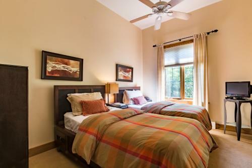 L'�quinoxe Rendez-vous Mont-tremblant