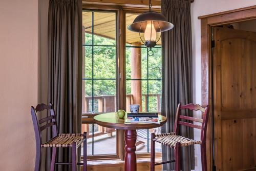 L'�quinoxe Rendez-vous Mont-tremblant