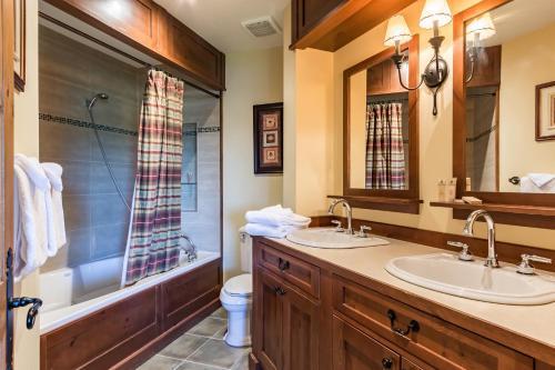 L'�quinoxe Rendez-vous Mont-tremblant