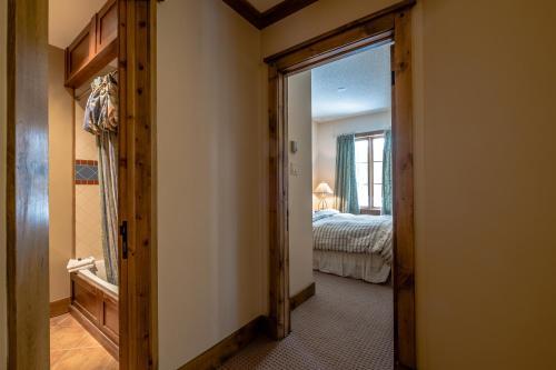 L'�quinoxe Rendez-vous Mont-tremblant