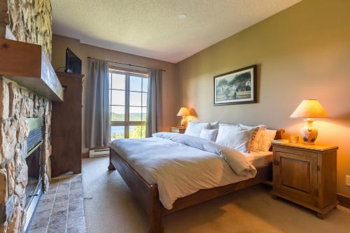 L'�quinoxe Rendez-vous Mont-tremblant
