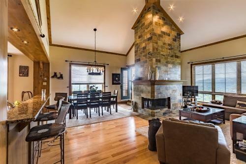 L'�quinoxe Rendez-vous Mont-tremblant