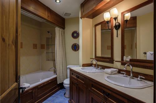 L'�quinoxe Rendez-vous Mont-tremblant