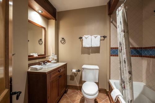 L'�quinoxe Rendez-vous Mont-tremblant