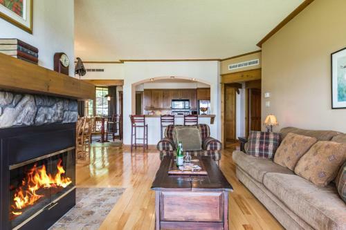 L'�quinoxe Rendez-vous Mont-tremblant