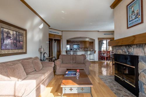 L'�quinoxe Rendez-vous Mont-tremblant