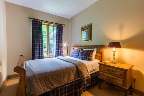 L'�quinoxe Rendez-vous Mont-tremblant