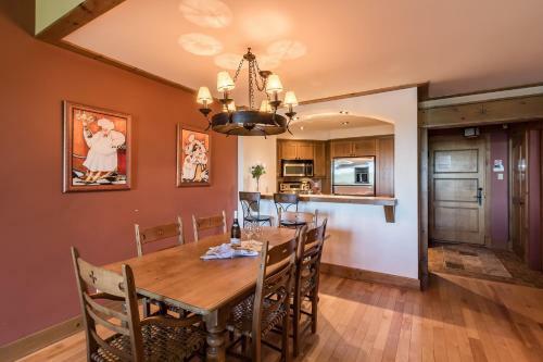L'�quinoxe Rendez-vous Mont-tremblant