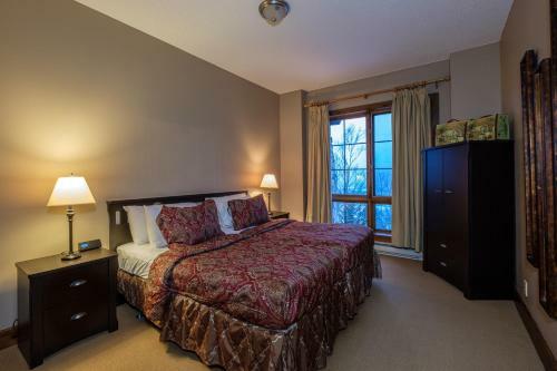 L'�quinoxe Rendez-vous Mont-tremblant