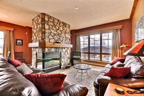 L'�quinoxe Rendez-vous Mont-tremblant